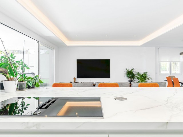 2 Schlafzimmer Apartment in Benalmadena Costa