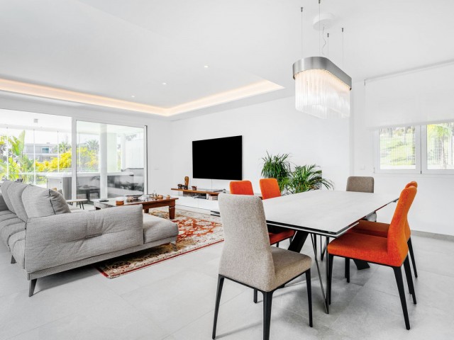 2 Schlafzimmer Apartment in Benalmadena Costa