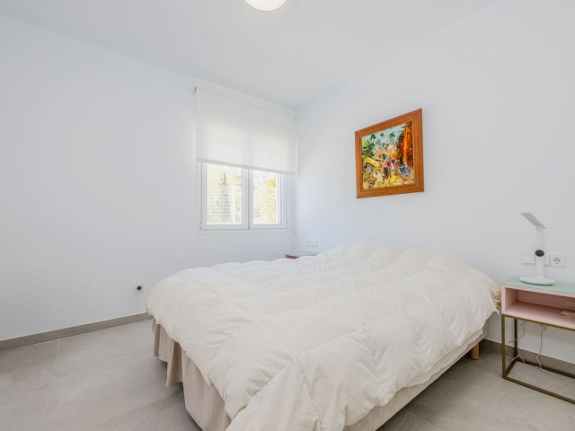 2 Schlafzimmer Apartment in Benalmadena Costa