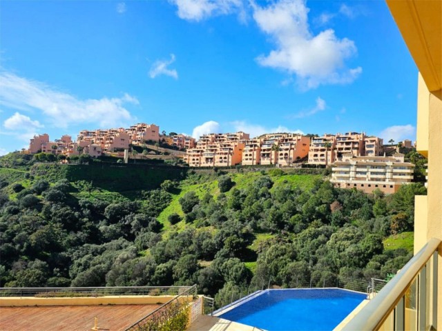 3 Schlafzimmer Apartment in Mijas Costa