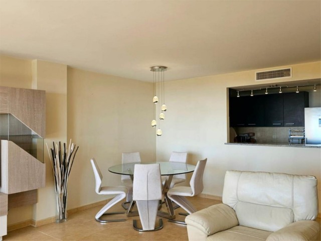 3 Schlafzimmer Apartment in Mijas Costa