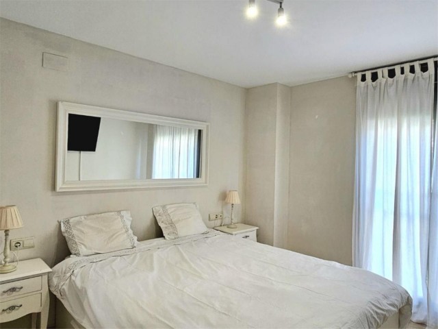 3 Schlafzimmer Apartment in Mijas Costa
