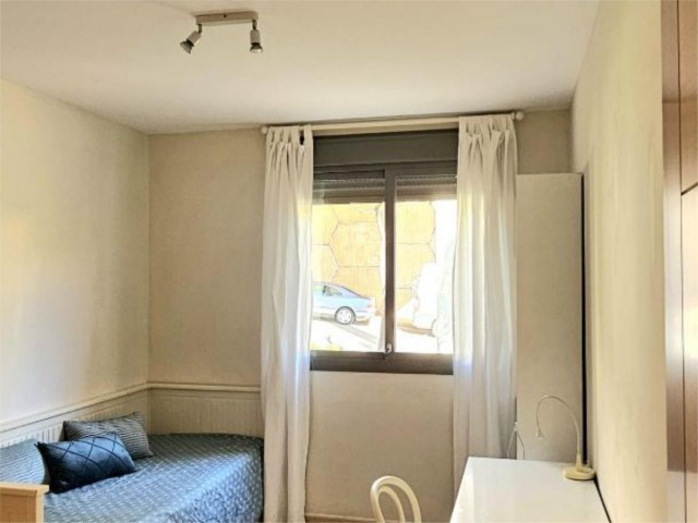 3 Schlafzimmer Apartment in Mijas Costa