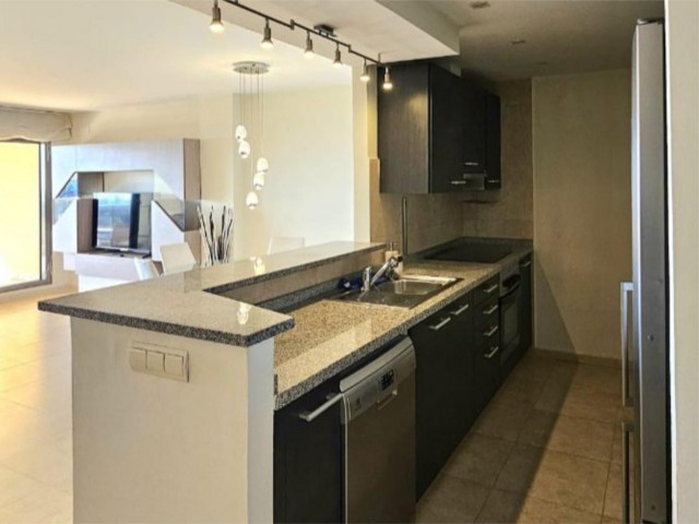 3 Schlafzimmer Apartment in Mijas Costa
