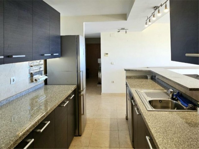 3 Schlafzimmer Apartment in Mijas Costa