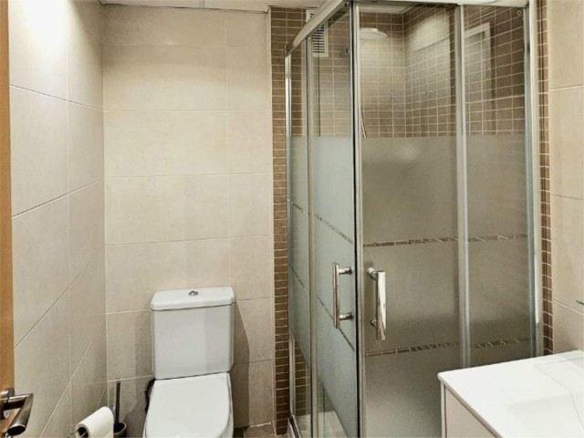 3 Schlafzimmer Apartment in Mijas Costa