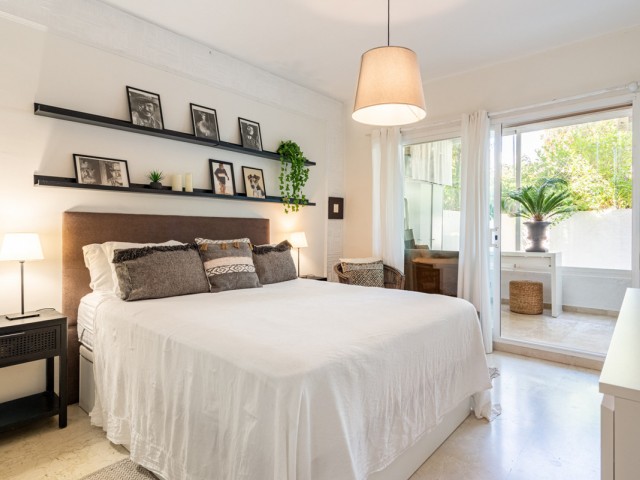 2 Schlafzimmer Apartment in Río Real