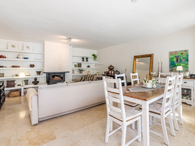 2 Schlafzimmer Apartment in Río Real