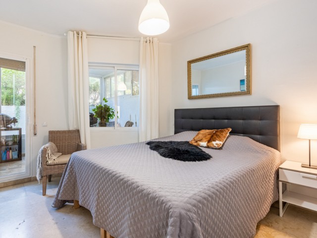 2 Schlafzimmer Apartment in Río Real