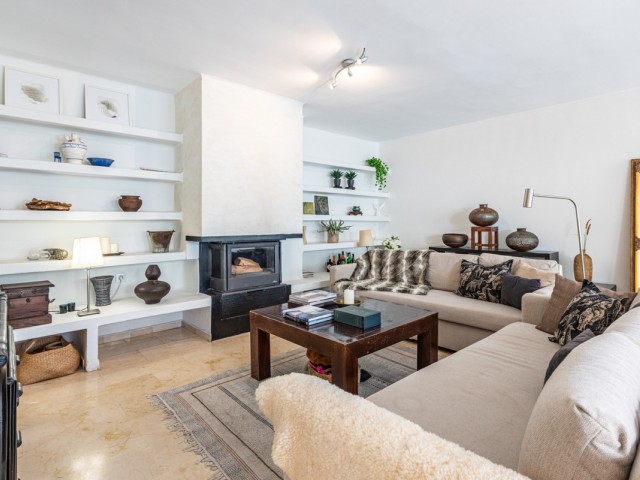 2 Schlafzimmer Apartment in Río Real