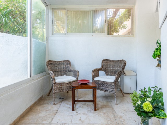 2 Schlafzimmer Apartment in Río Real