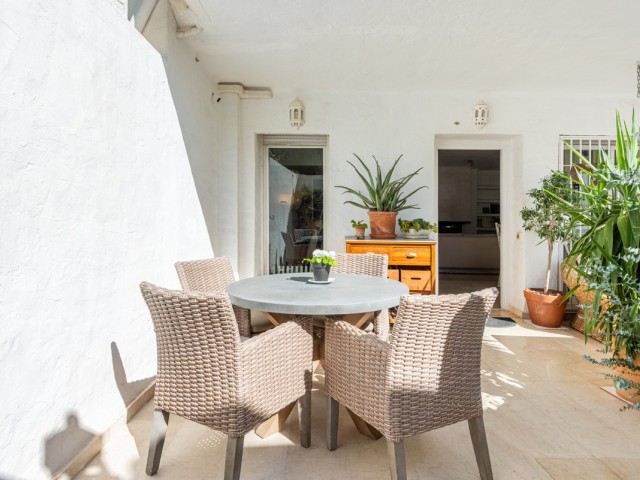 2 Schlafzimmer Apartment in Río Real