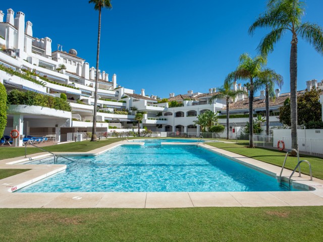 Apartment Río Real - R5330821