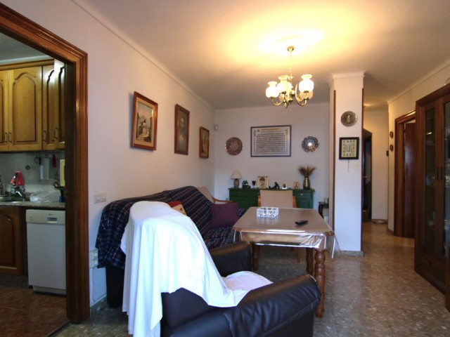 5 Slaapkamer Appartement in Guaro