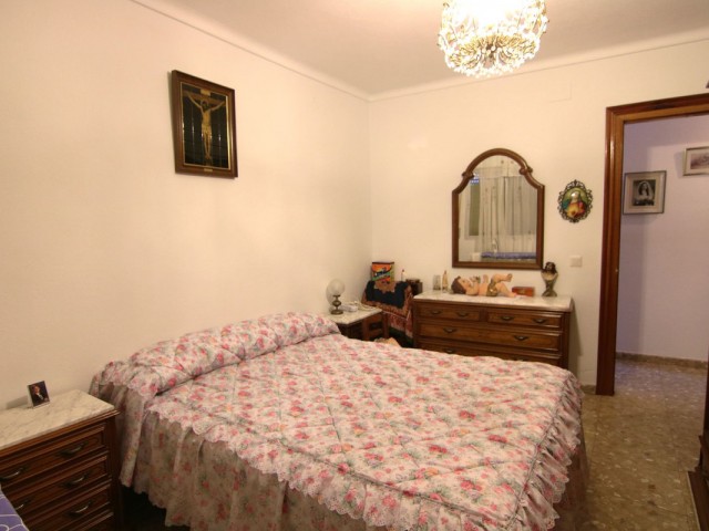 5 Makuuhuoneen Huoneisto Guaro