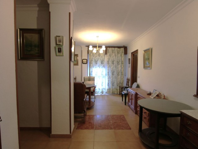 5 Schlafzimmer Apartment in Guaro