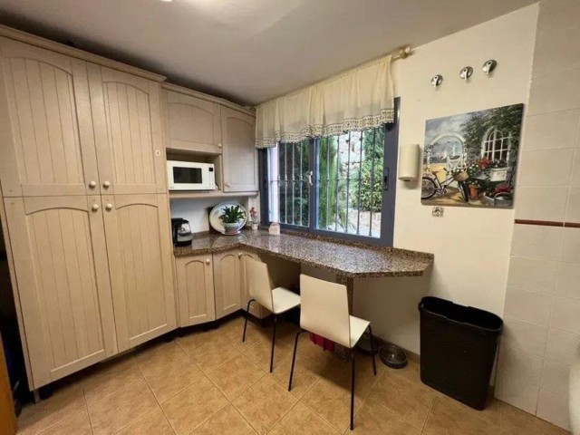 5 Bedrooms Townhouse in Nueva Andalucía