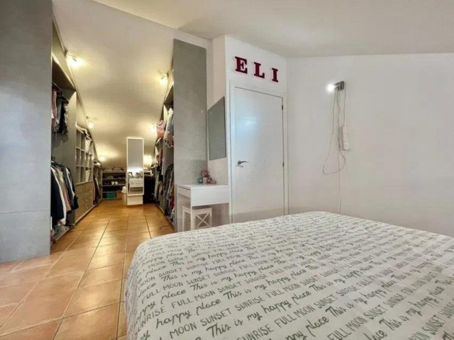 5 Bedrooms Townhouse in Nueva Andalucía