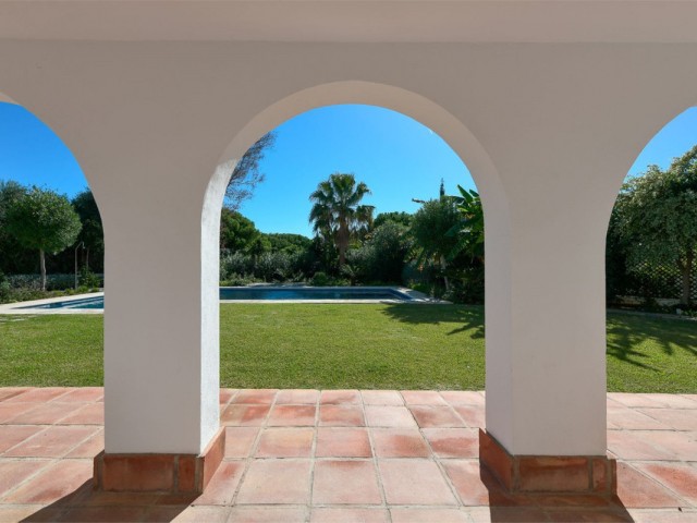 3 Schlafzimmer Villa in Cabopino