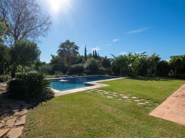 3 Schlafzimmer Villa in Cabopino