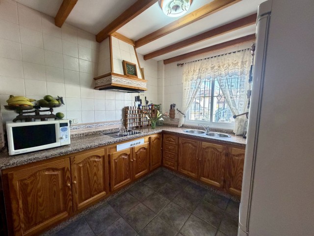 3 Schlafzimmer Reihenhaus in Estepona