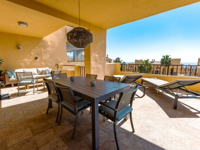 Appartement, Atalaya, R5332471