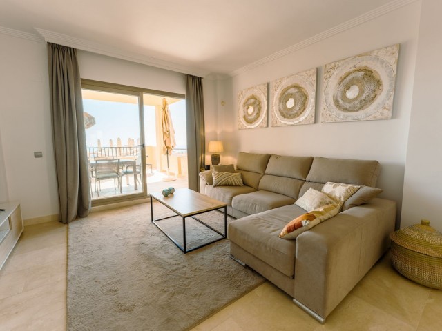 Appartement, Atalaya, R5332471