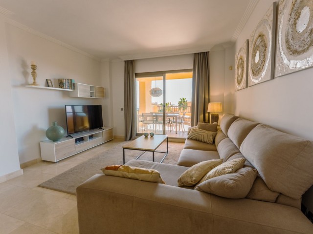 Appartement, Atalaya, R5332471