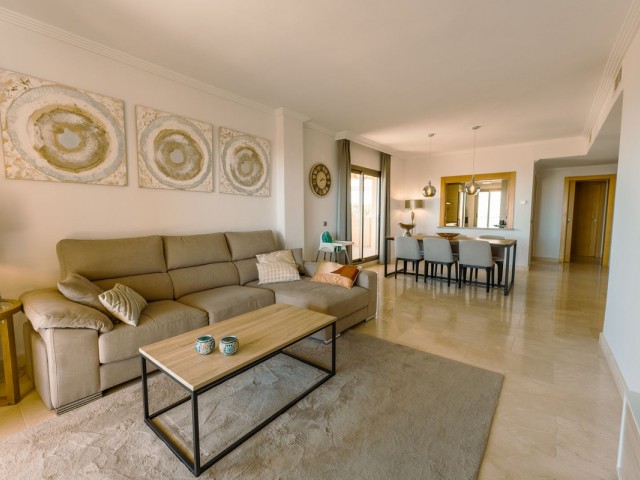Appartement, Atalaya, R5332471