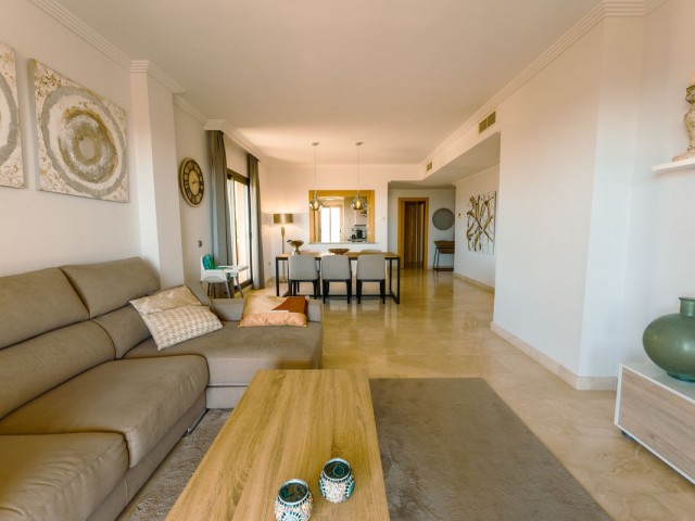 Appartement, Atalaya, R5332471