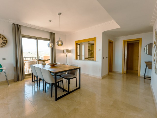 2 Slaapkamer Appartement in Atalaya