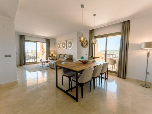 2 Slaapkamer Appartement in Atalaya