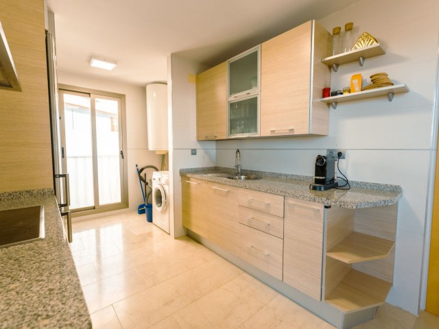 2 Slaapkamer Appartement in Atalaya