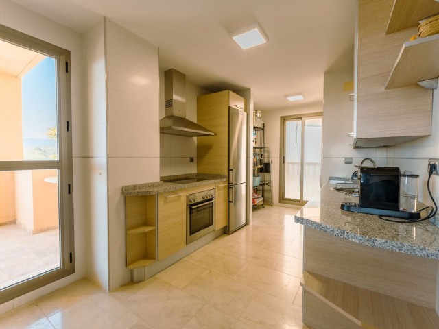 2 Slaapkamer Appartement in Atalaya
