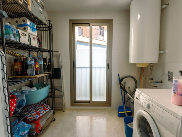 2 Slaapkamer Appartement in Atalaya