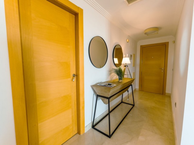2 Slaapkamer Appartement in Atalaya