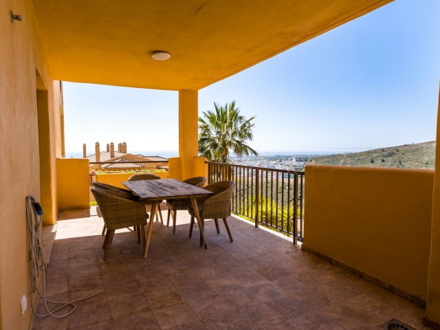 2 Slaapkamer Appartement in Atalaya