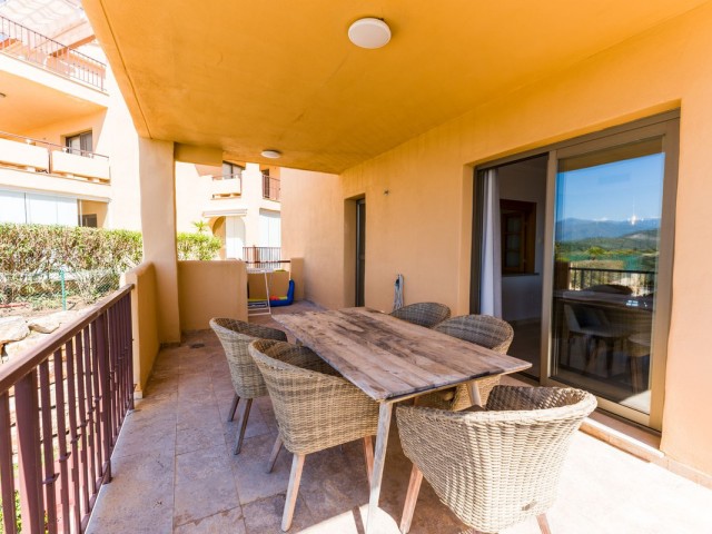 2 Slaapkamer Appartement in Atalaya