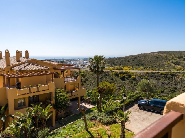 2 Slaapkamer Appartement in Atalaya