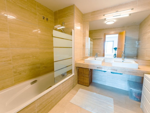 2 Slaapkamer Appartement in Atalaya
