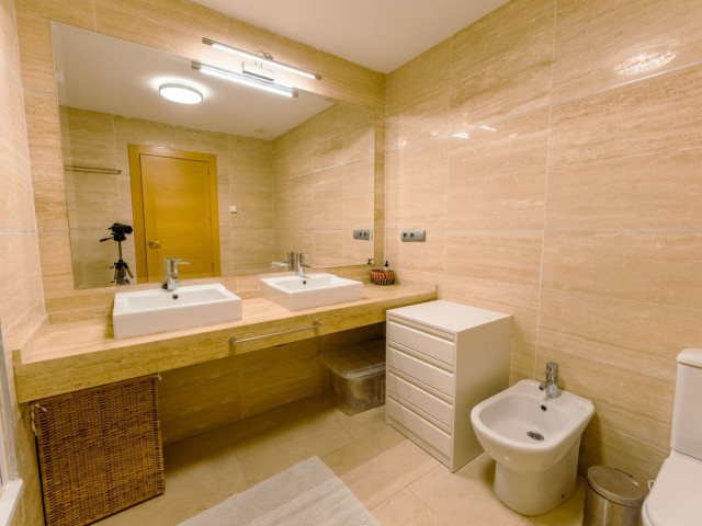 2 Slaapkamer Appartement in Atalaya