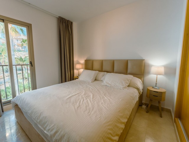 2 Slaapkamer Appartement in Atalaya