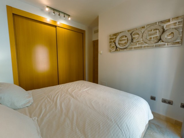 2 Slaapkamer Appartement in Atalaya