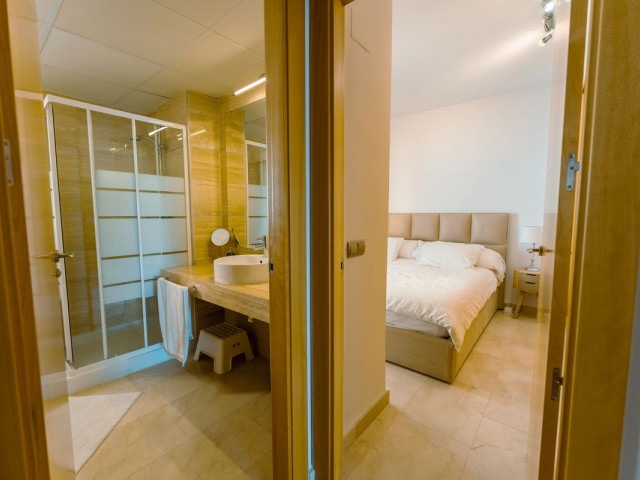 2 Slaapkamer Appartement in Atalaya
