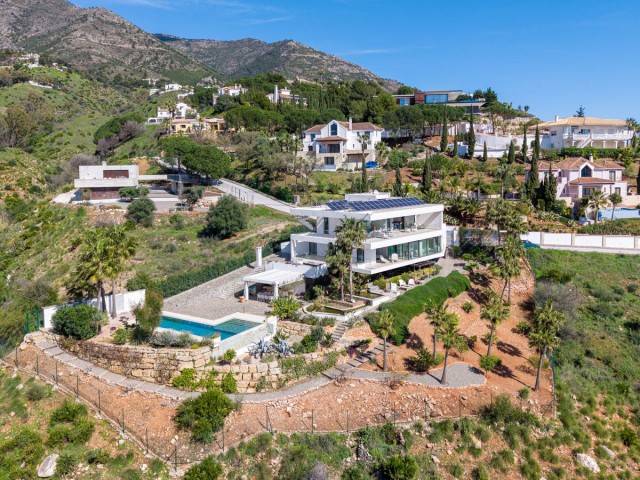 Villa, Mijas