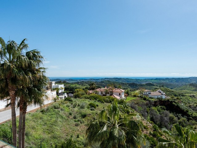 4 Schlafzimmer Villa in Mijas