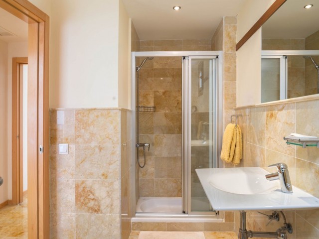 3 Makuuhuoneen Huoneisto Altos de los Monteros