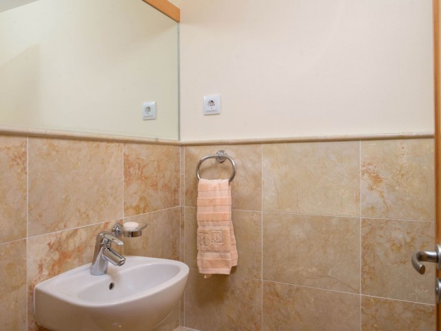 3 Makuuhuoneen Huoneisto Altos de los Monteros