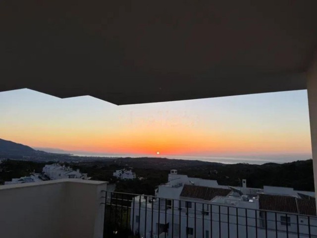 3 Sovrums Lägenhet i Ojén