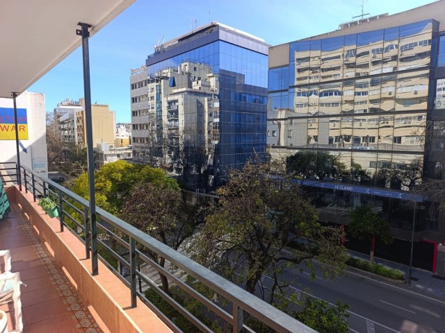 4 Schlafzimmer Apartment in Marbella